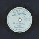 Salon-Orchester - Großmütterchen / Großväterchen