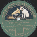 Efim Schachmeister - Geschichten aus dem Wiener Wald / Wiener Blut