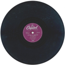 Pee Wee Hunt - Lullaby of Birdland / Its all been done...