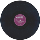 Pee Wee Hunt - Lullaby of Birdland / Its all been done before