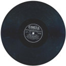 Bob Crosby - Hands across the sea / High School Cadets