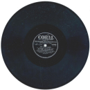 Bob Crosby - Hands across the sea / High School Cadets