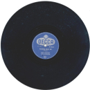 Frank Chacksfield - Waltzing Bugle Boy / Ebb Tide