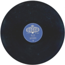 Frank Chacksfield - Waltzing Bugle Boy / Ebb Tide