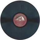 Jeannette MacDonald - March of the Grenadiers / My Dream Lover