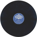 Chris BarberS Jazz Band - Storyville / I never knew just...