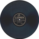 The Greville Trio - Silver threads among the gold / The...