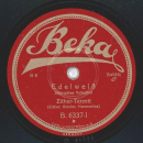 Zither-Terzett (Zither, Klavier, Harmonika) -...