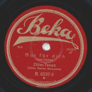 Zither-Terzett (Zither, Klavier, Harmonika) - Edelweiß (Steirisches Volkslied) / Nur für dich (Lied. Kerber)