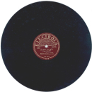 Bibi Johns u. d. Hansen-Quartett - Din Skol, min Skol / Billys Banjo Band