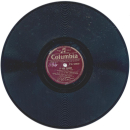Rita Williams - If you please / Theres a ship rolling home