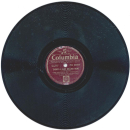 Rita Williams - If you please / Theres a ship rolling home