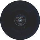 Al Morgan - Jealous Heart / Turnabout is fair play