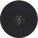 Al Morgan - Jealous Heart / Turnabout is fair play