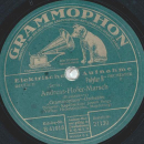 Joseph Snaga - Nibelungen-Marsch / Andreas-Hofer-Marsch 