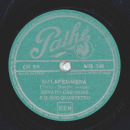 Renato Carosone e il suo Quartetto - Malafemmena / La...