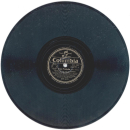 Woody Herman - Blue Prelude / Rag Mop