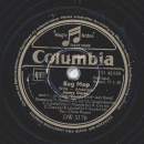 Woody Herman - Blue Prelude / Rag Mop