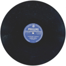 Frankie Laine - Moonlight Gambler / Only if we love