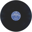 Frankie Laine - Moonlight Gambler / Only if we love
