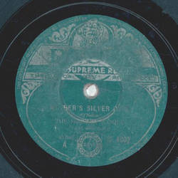 The McNulty Family - Mothers Silver Curl / The Hills of...