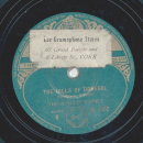 The McNulty Family - Mothers Silver Curl / The Hills of Donegal