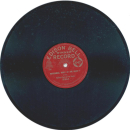 Herbert Cave & Ivor Foster - Watchman, what of the...