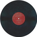 Herbert Cave & Ivor Foster - Watchman, what of the night / The moon hath raised her lamp above