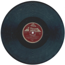 Emanuel Rambour / Kapelle Walter Wild - Eselserenade /...