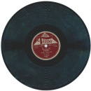 Emanuel Rambour / Kapelle Walter Wild - Eselserenade / Du, du, du