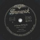 Jerry Gray - In the Mood / A string of Pearls