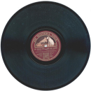 Jack Hylton - Shalimar-Waltz / Im looking over a four leaf clover