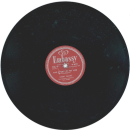 Gerry Grant - The Story of my Life / All the Way 