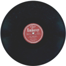 Gerry Grant - The Story of my Life / All the Way 