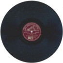 New Mayfair Dance Orchestra - Ive got a note / On the good ship Lollipop