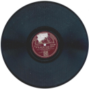 New Mayfair Dance Orchestra - Ive got a note / On the good ship Lollipop