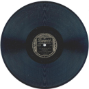 Trudy Richards, Sy Oliver u. s. Orch. - The Blacksmith...