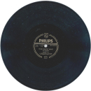 Frankie Laine - Your cheatin heart / I believe 