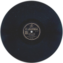 Rosemary Clooney - Half as Much / Botch-a-me