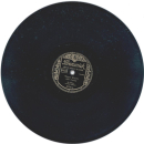 Sy Oliver - Wagon Wheels / Deep River
