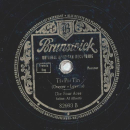 Die Four Aces - La Rosita / Ti-Pi-Tin