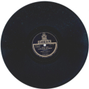 Freddy Randall - Sensation Rag / Wont you come home Bill Bailey