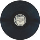 Joe Wick und seine Solisten - Olé Guapa / Blue Skies
