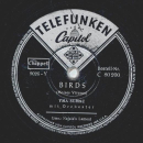 Yma Sumac - Najalas Lament / Birds