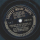 Bunny Berigan -An old straw hat / Lovelight in the Starlight