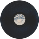 Leo Mathisen - Crazy Boogie Woogie Teil I und II