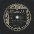 Dany Kaye - The Thing / The little white duck