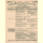 Notenheft / music sheet - Sommersprossen