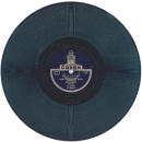 Harry Radermans Dance Orchestra with Vocal Refrain -...