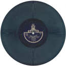 Harry Radermans Dance Orchestra with Vocal Refrain - Sweet Marie / Hallelujah